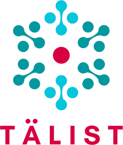 Tälist logo